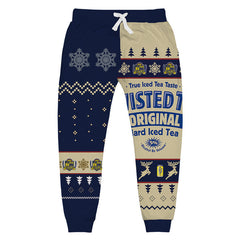 Unisex Ugly Christmas Ugly Sweatpant Style071