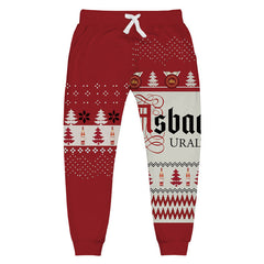 Unisex Ugly Christmas Ugly Sweatpant Style082
