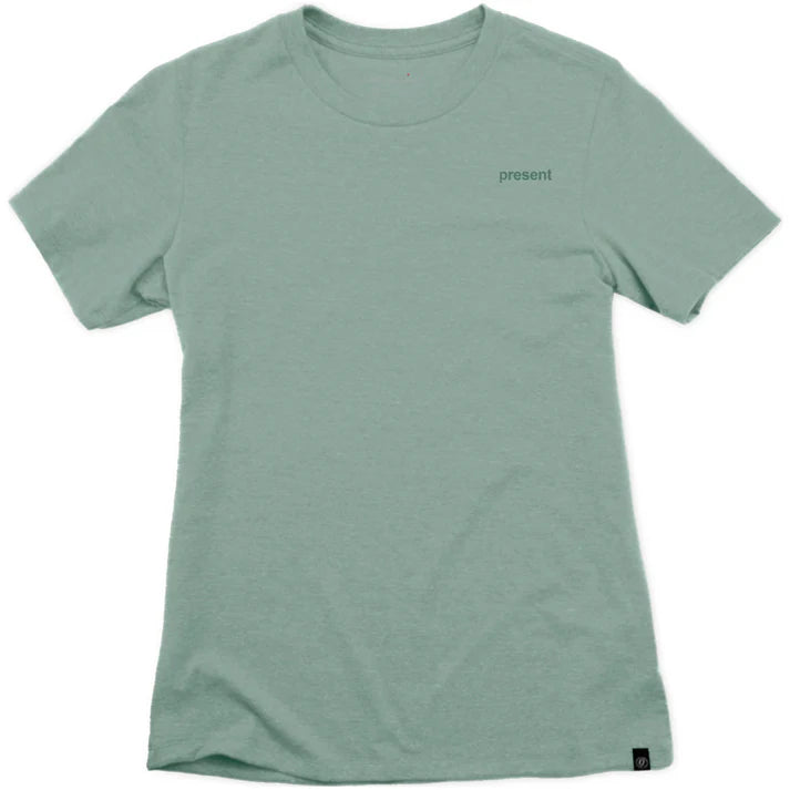 "Present" Women's T-Shirt