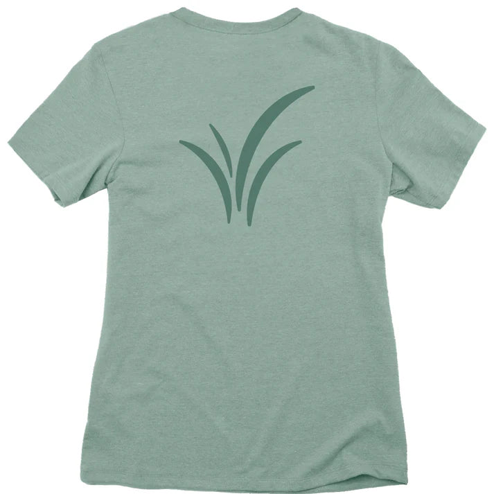"Present" Women's T-Shirt