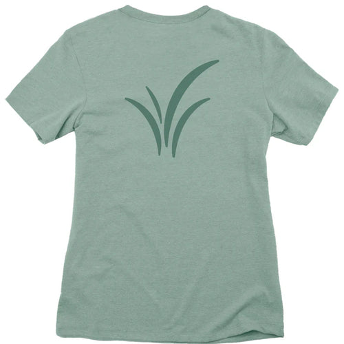 "Present" Women's T-Shirt